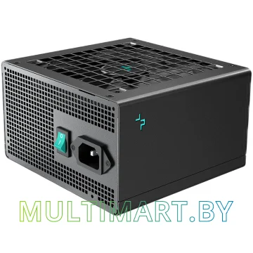 Блок питания DeepCool PN750D V2 (R-PN750D-FC0B-EU-V2)